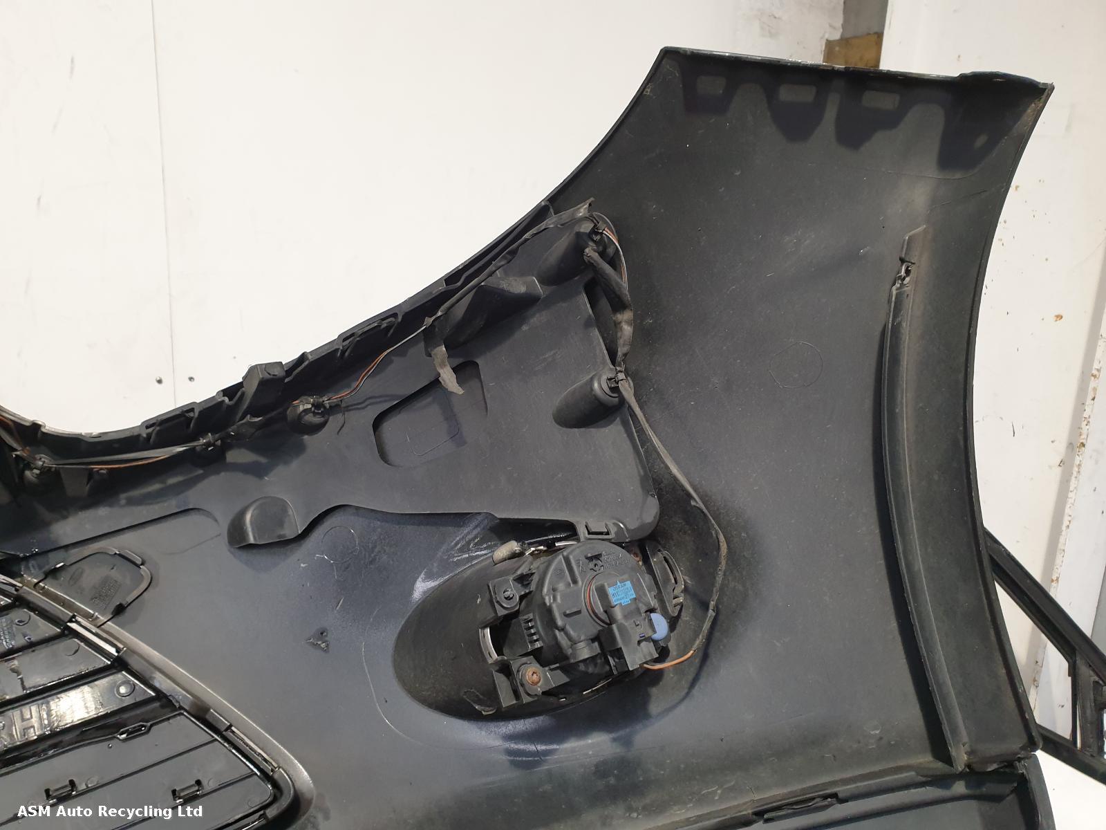 View Auto part Front Bumper Ford Focus 2013