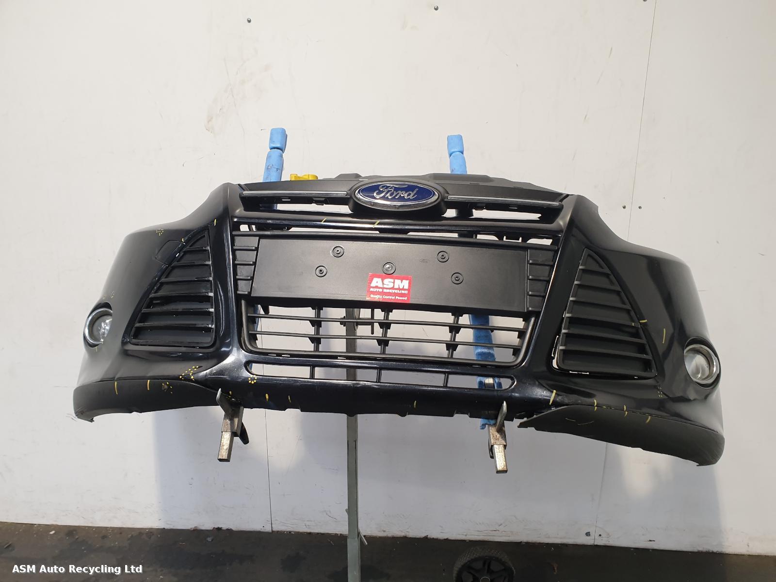 View Auto part Front Bumper Ford Focus 2013