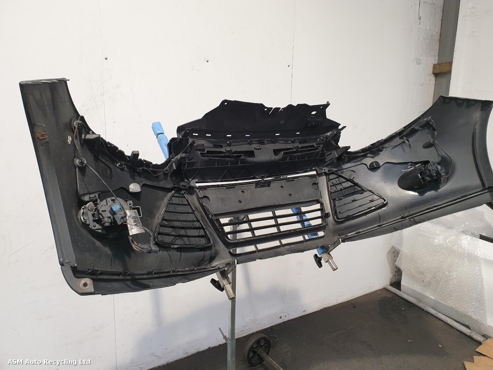 View Auto part Front Bumper Ford Focus 2013