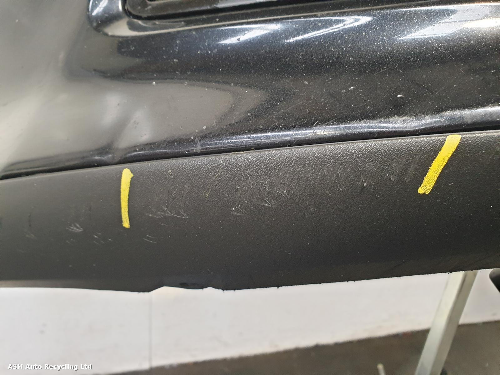View Auto part Front Bumper Ford Focus 2013