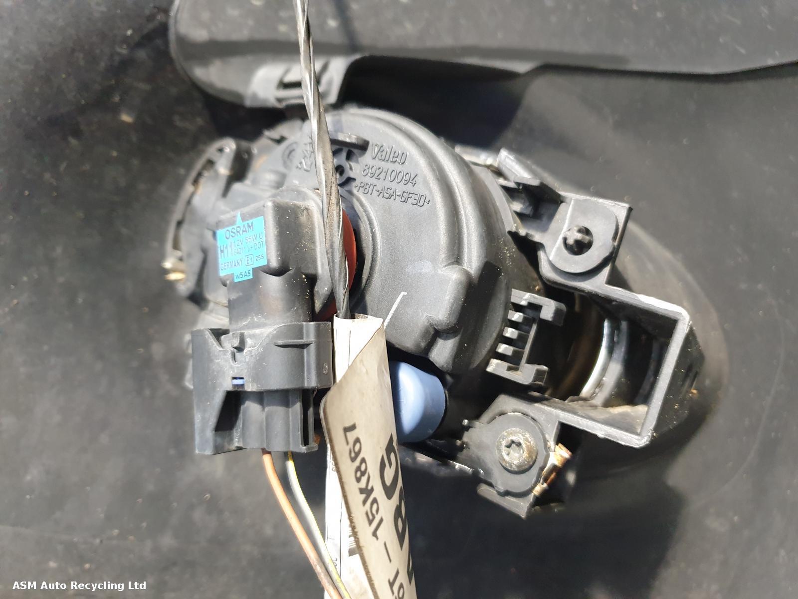 View Auto part Front Bumper Ford Focus 2013