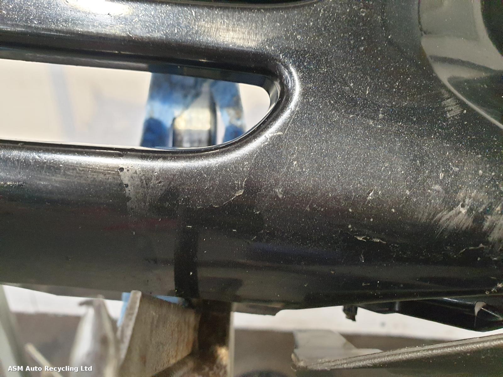 View Auto part Front Bumper Ford Focus 2013