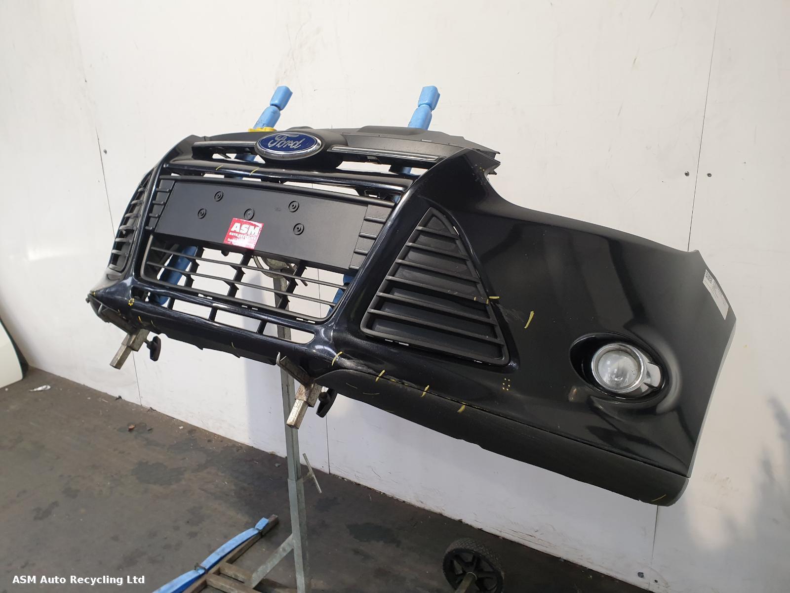 View Auto part Front Bumper Ford Focus 2013