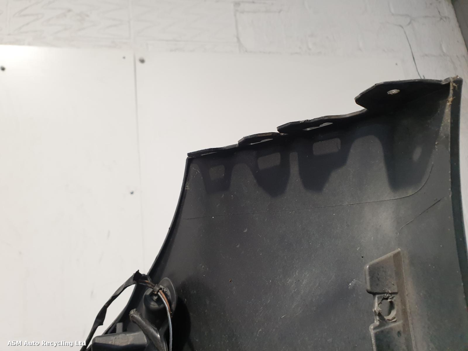 View Auto part Front Bumper Ford Focus 2013