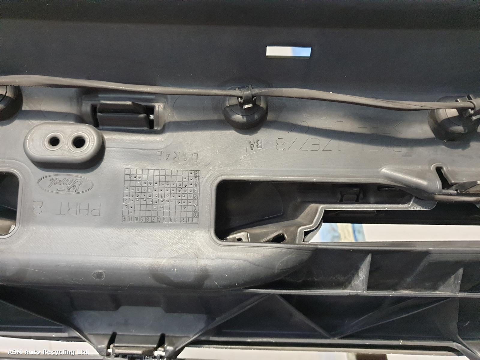 View Auto part Front Bumper Ford Focus 2013