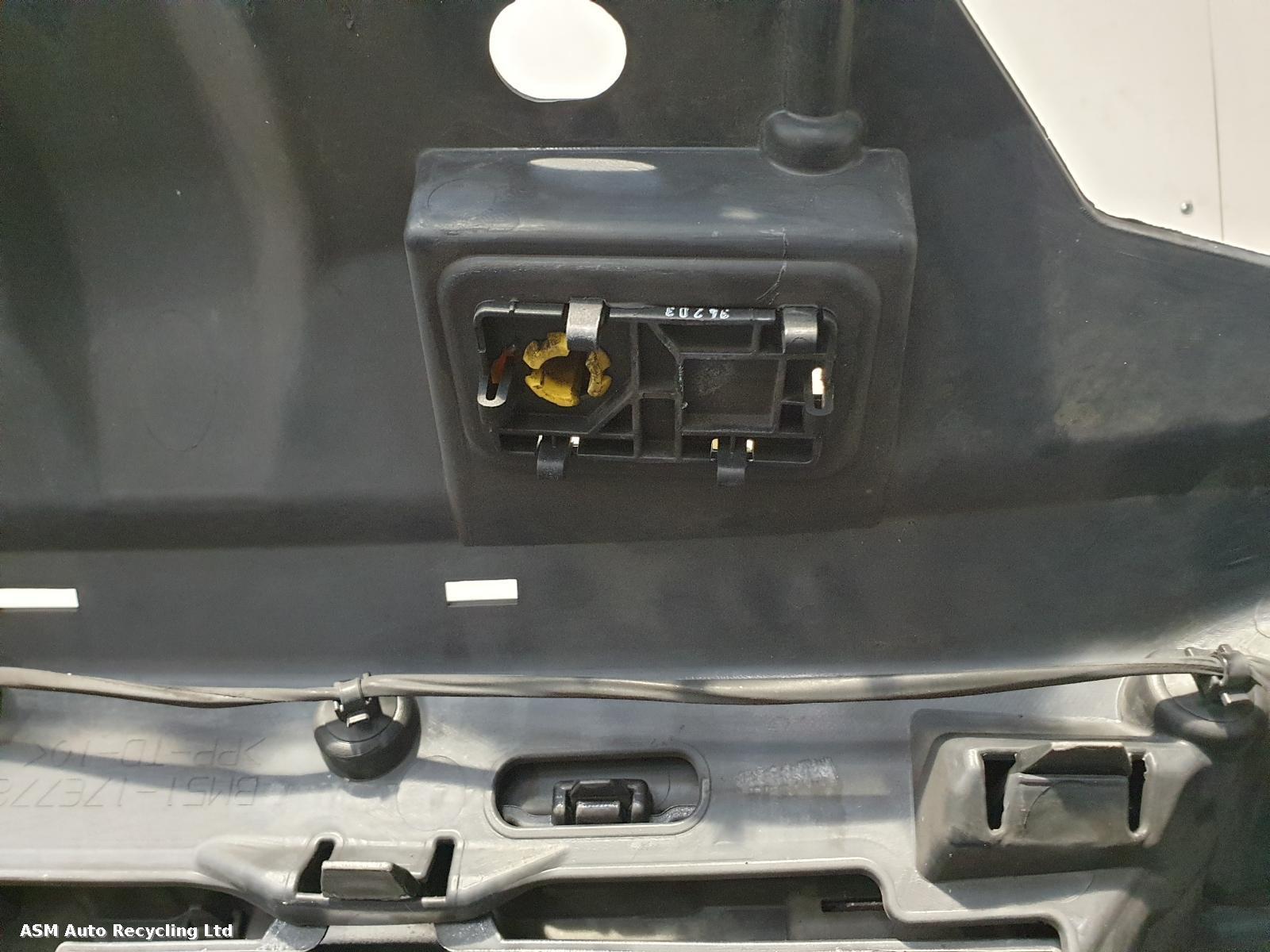 View Auto part Front Bumper Ford Focus 2013