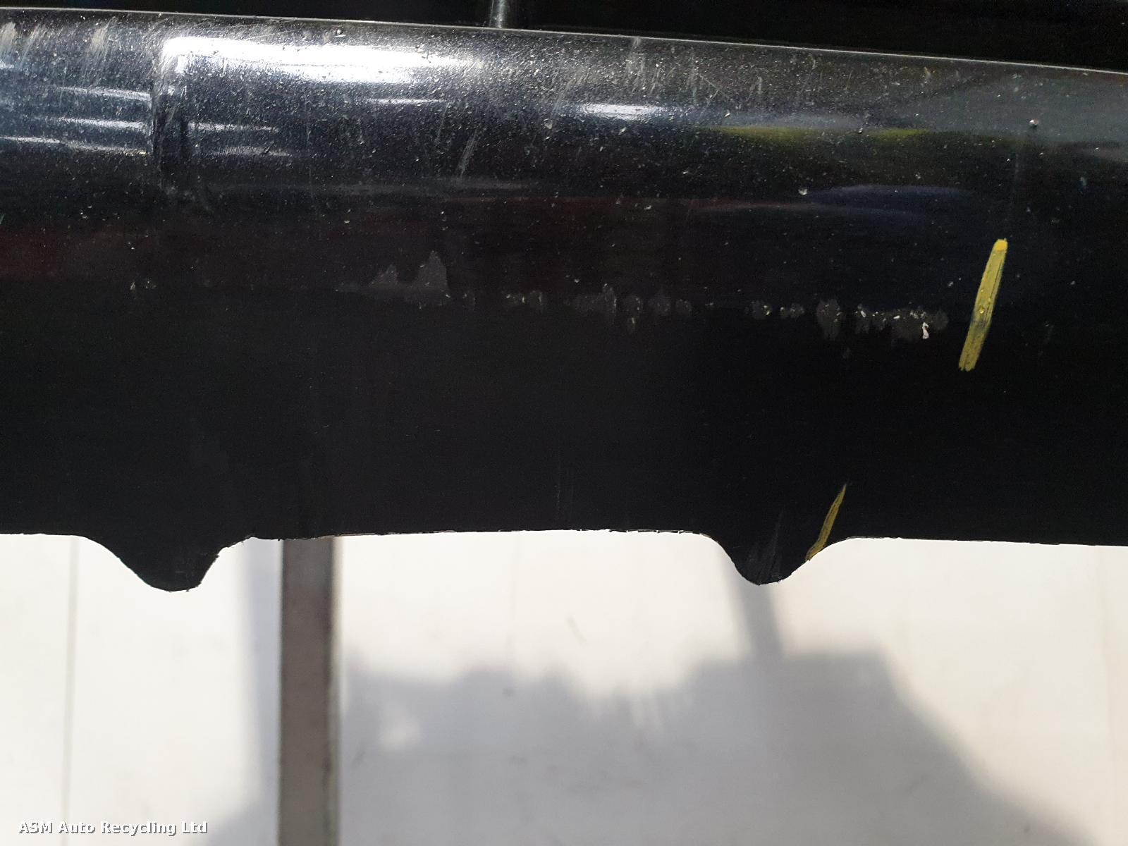 View Auto part Front Bumper Ford Focus 2013