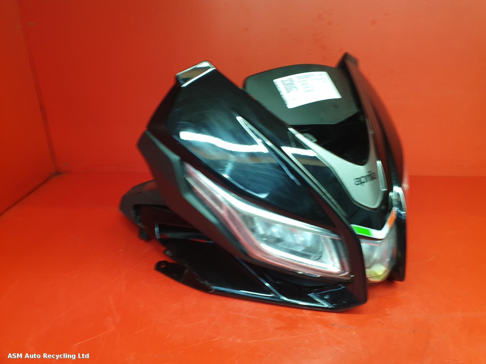 View Auto part Nosecone Aprilia Tuono 125 2021