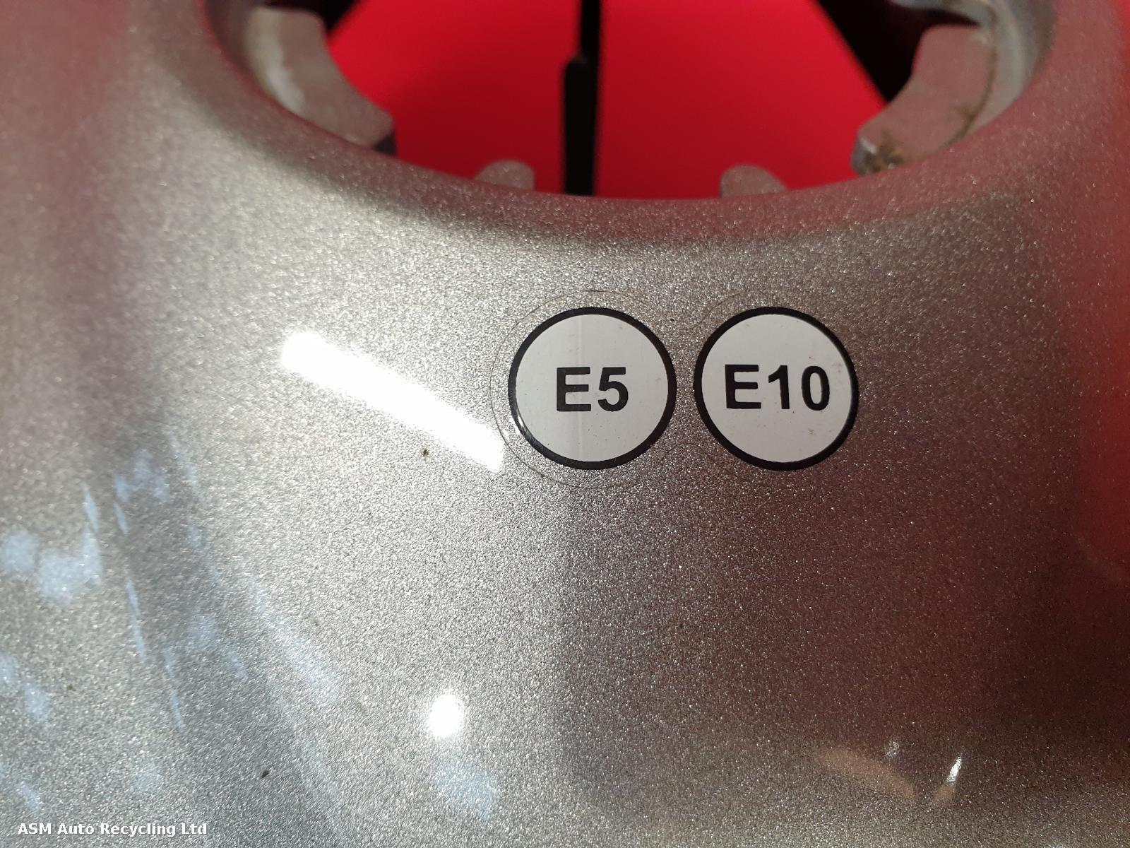 View Auto part Fuel Tank Aprilia Tuono 125 2021