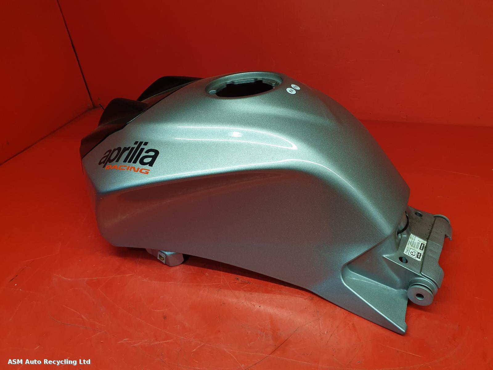 View Auto part Fuel Tank Aprilia Tuono 125 2021