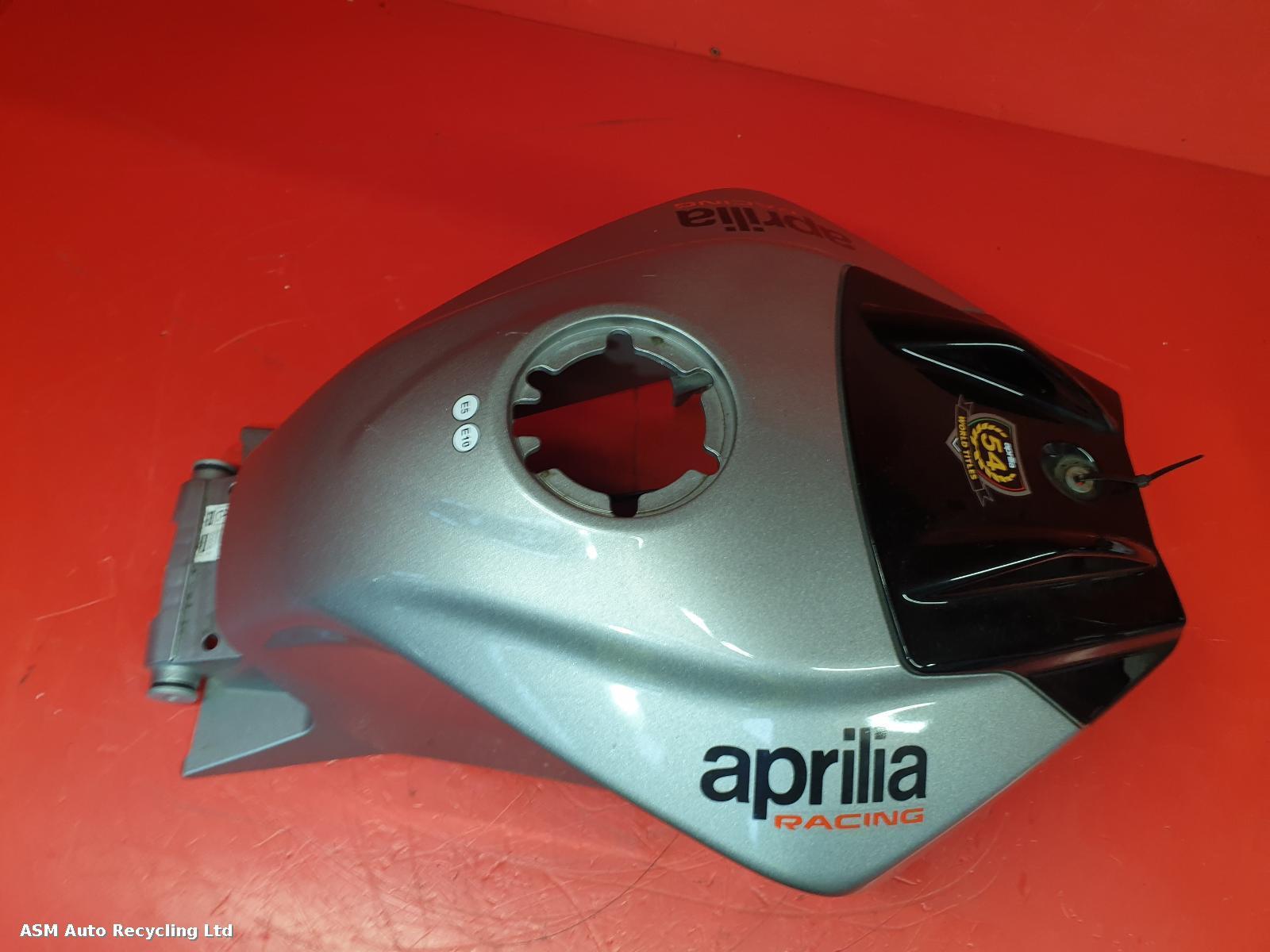 View Auto part Fuel Tank Aprilia Tuono 125 2021