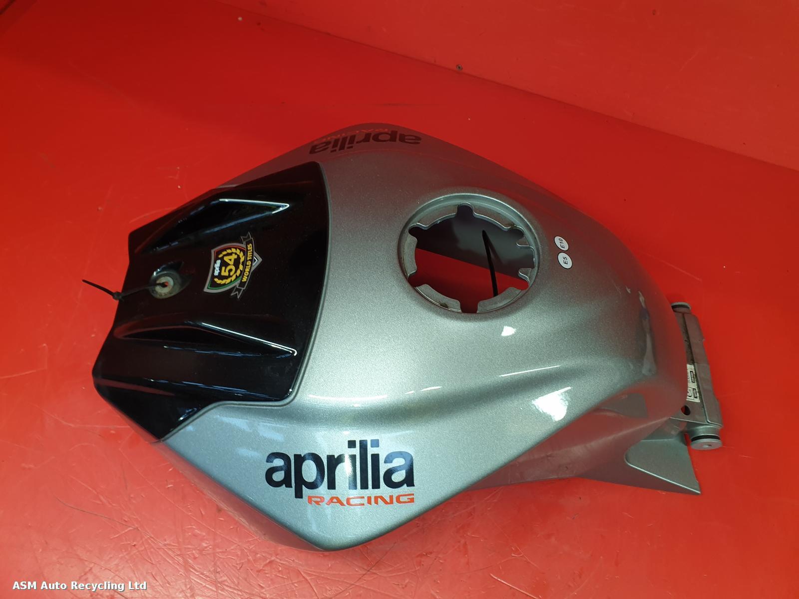View Auto part Fuel Tank Aprilia Tuono 125 2021