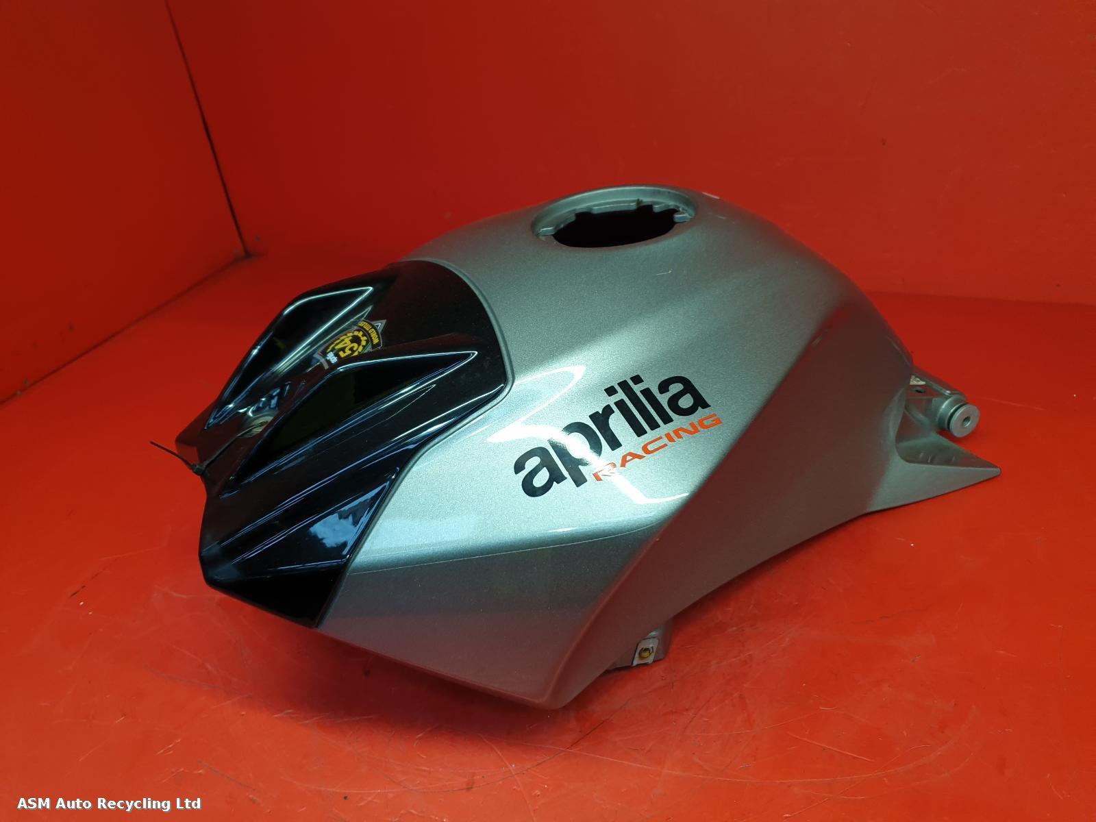 View Auto part Fuel Tank Aprilia Tuono 125 2021