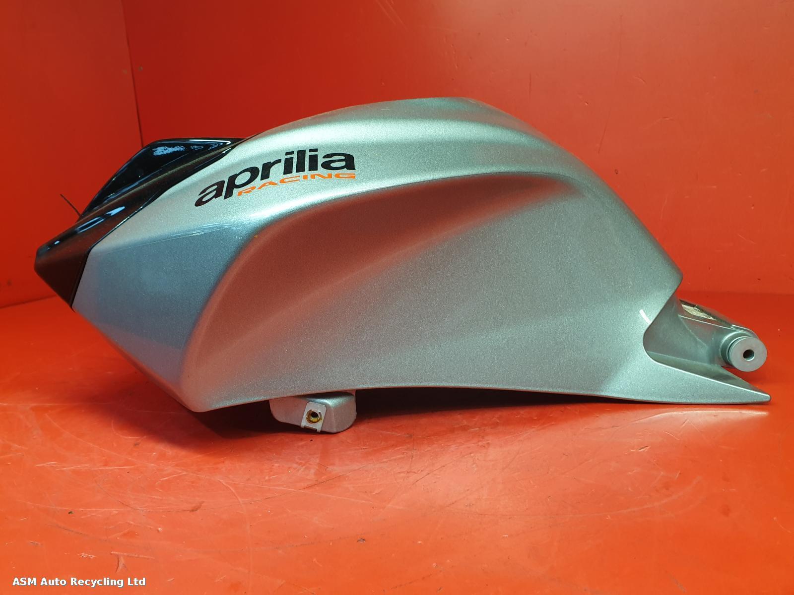 View Auto part Fuel Tank Aprilia Tuono 125 2021