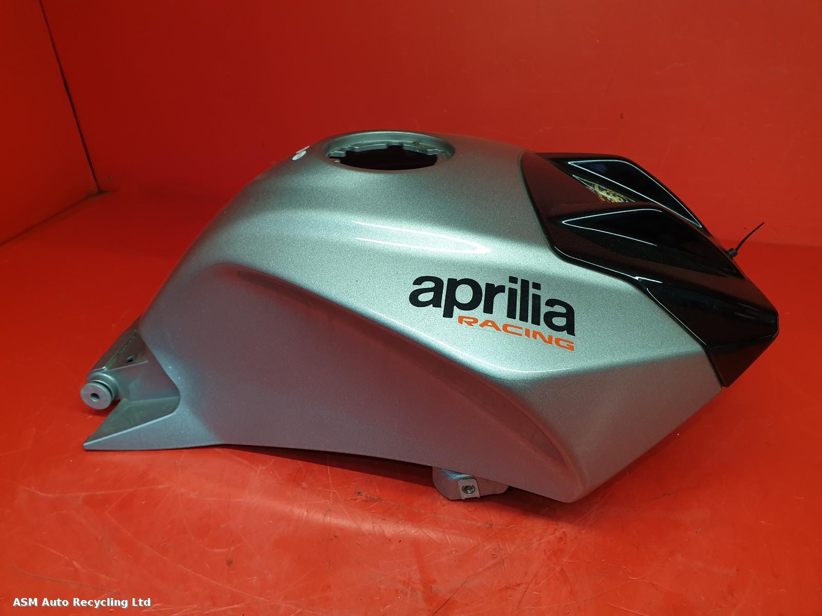 View Auto part Fuel Tank Aprilia Tuono 125 2021