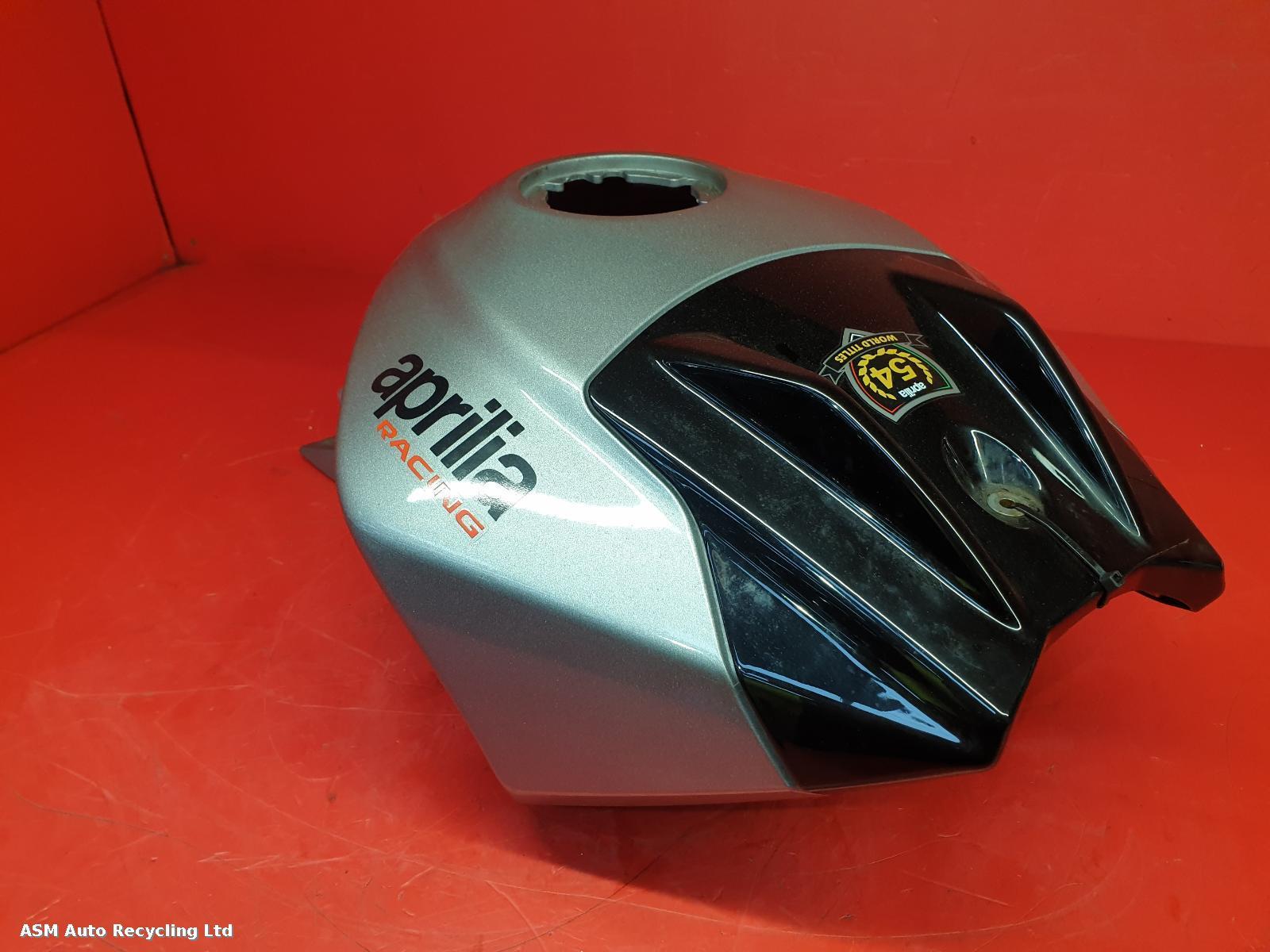 View Auto part Fuel Tank Aprilia Tuono 125 2021