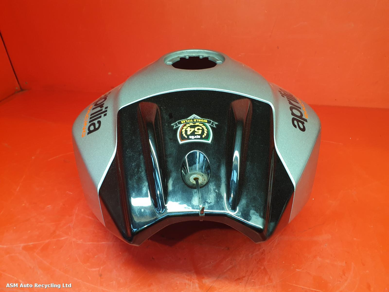 View Auto part Fuel Tank Aprilia Tuono 125 2021
