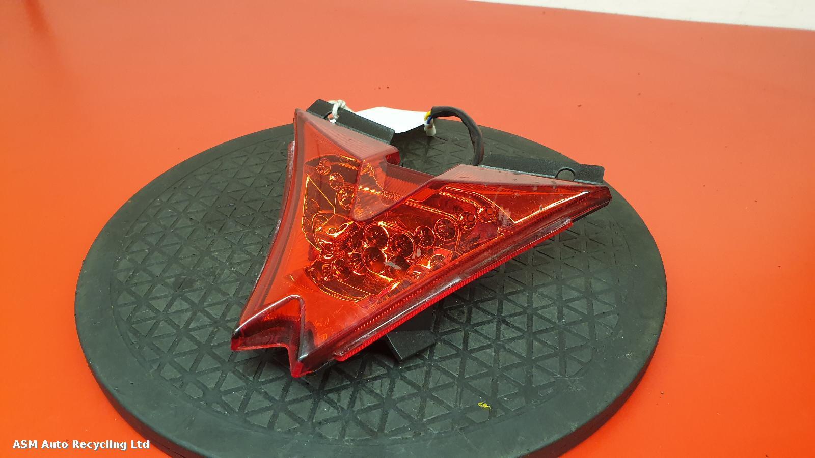 View Auto part Taillight Aprilia Tuono 125 2021