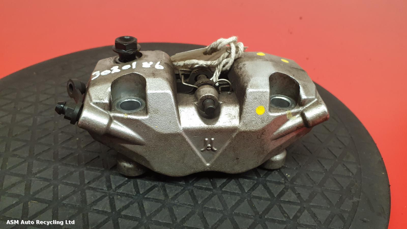 View Auto part Caliper Aprilia Tuono 125 2021