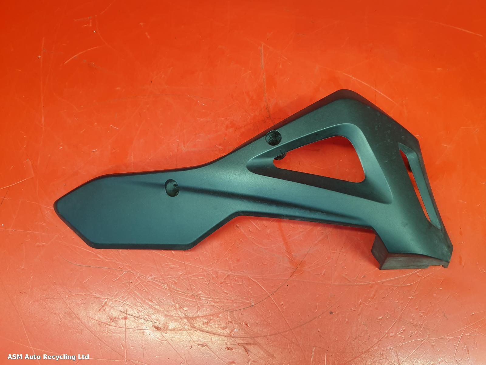 View Auto part LH Lower Fairing Aprilia Tuono 125 2021