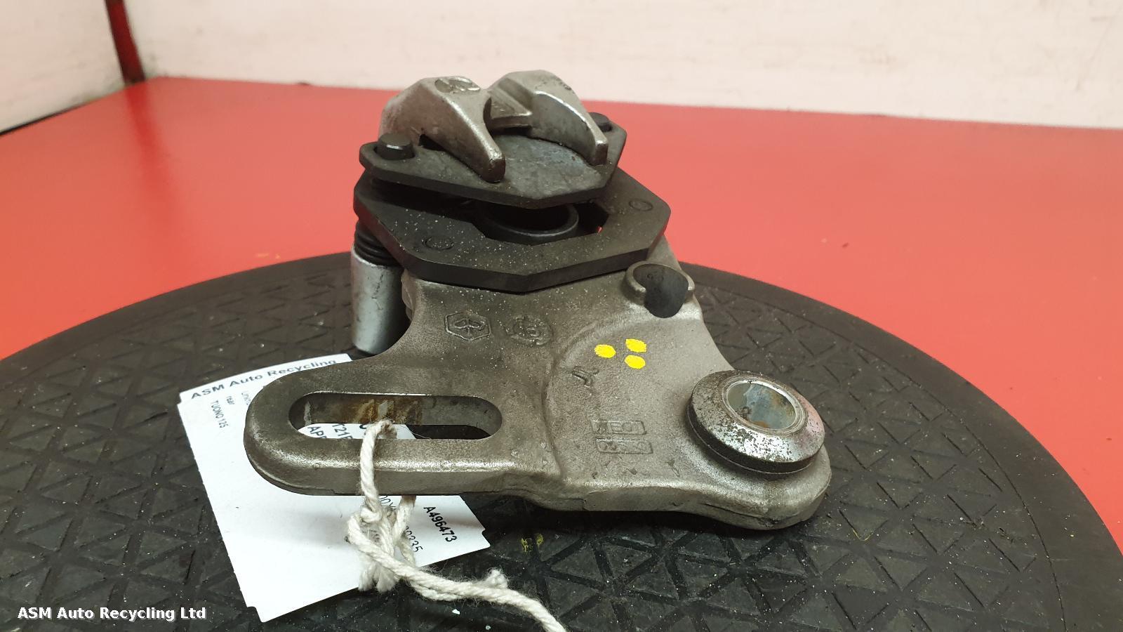 View Auto part Caliper Aprilia Tuono 125 2021