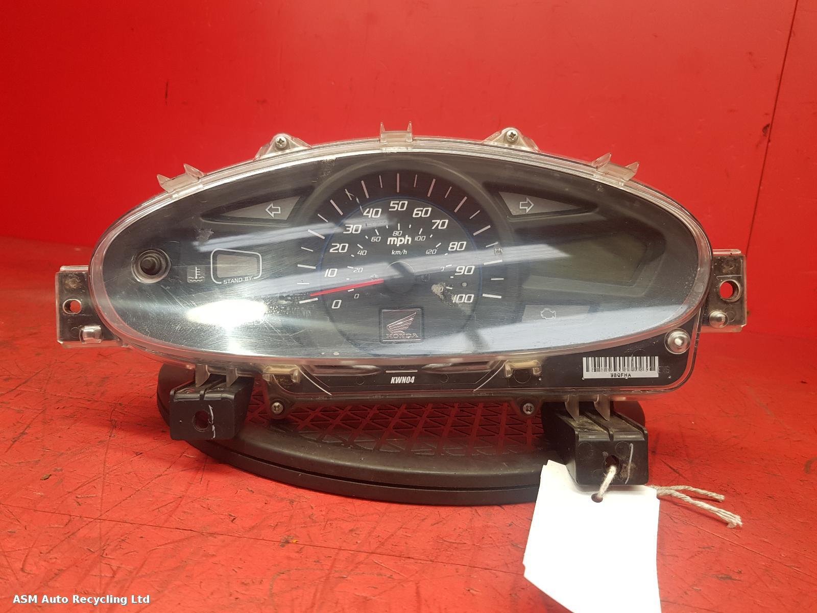View Auto part Speedometer Honda Ww 2012