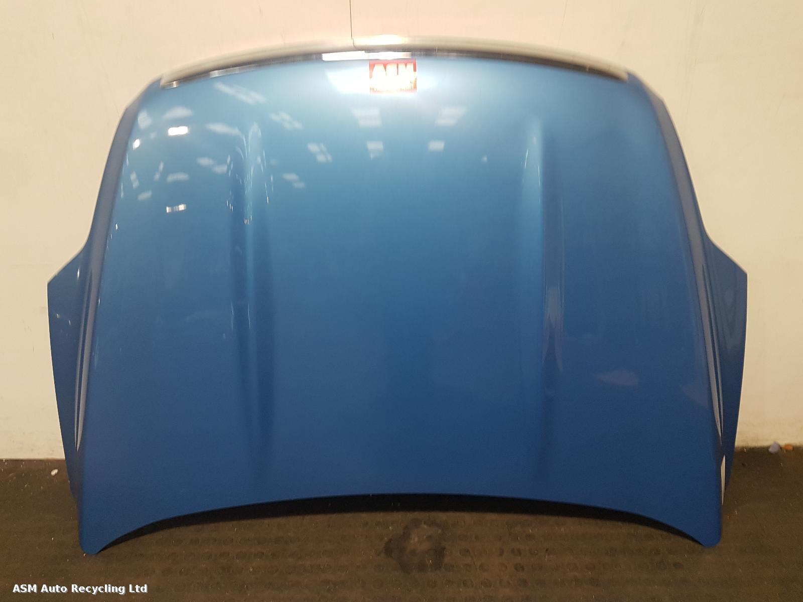 View Auto part Bonnet Ford Kuga 2009
