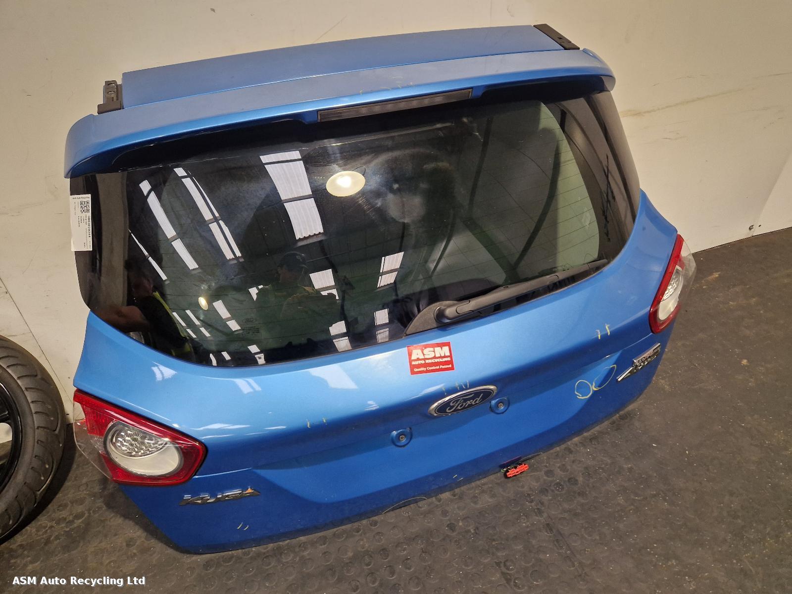 View Auto part Bootlid/Tailgate Ford Kuga 2009