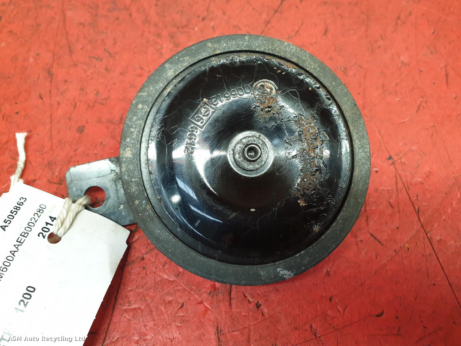 View Auto part Horn Ducati Monster 1200 2014