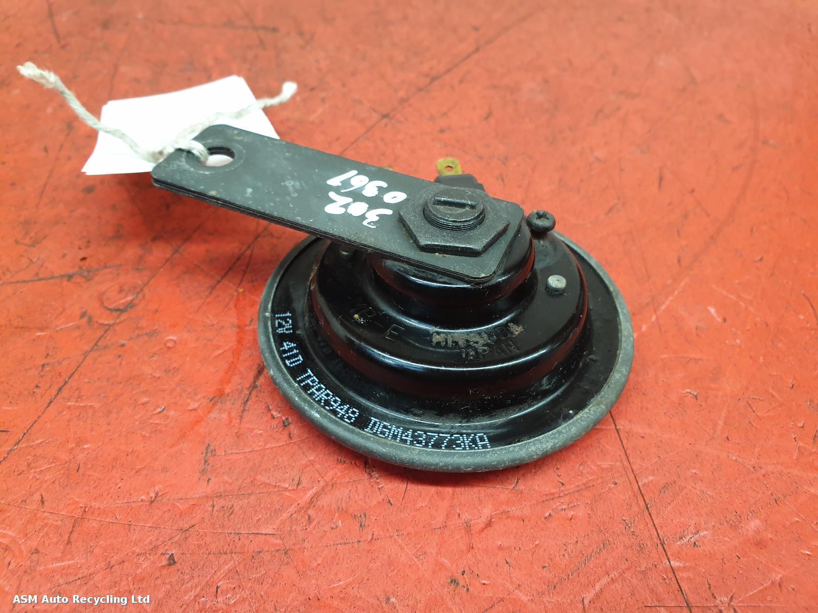 View Auto part Horn Ducati Monster 1200 2014