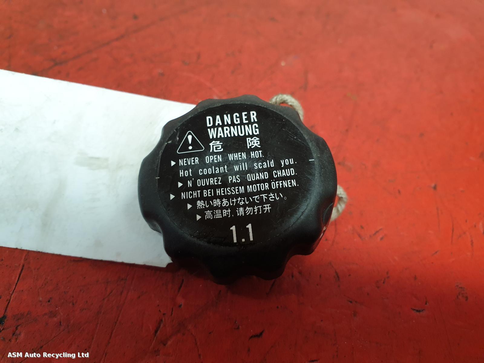 View Auto part Radiator Cap Ducati Monster 1200 2014
