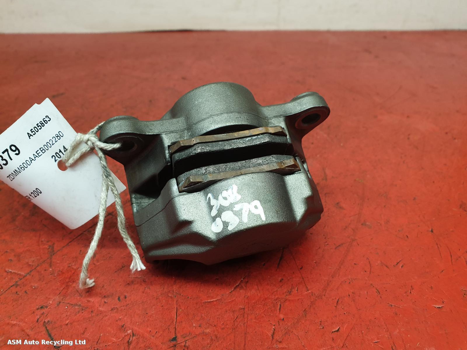 View Auto part Caliper Ducati Monster 1200 2014
