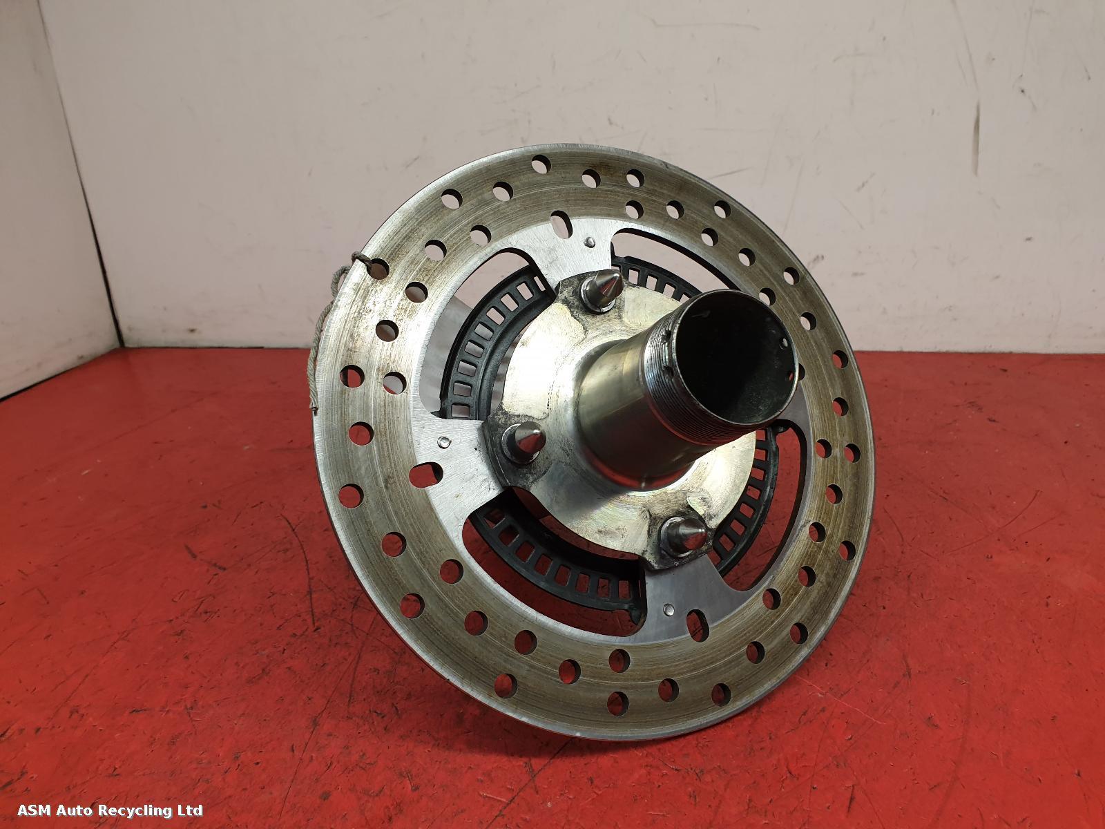 View Auto part Rear Spindle Ducati Monster 1200 2014
