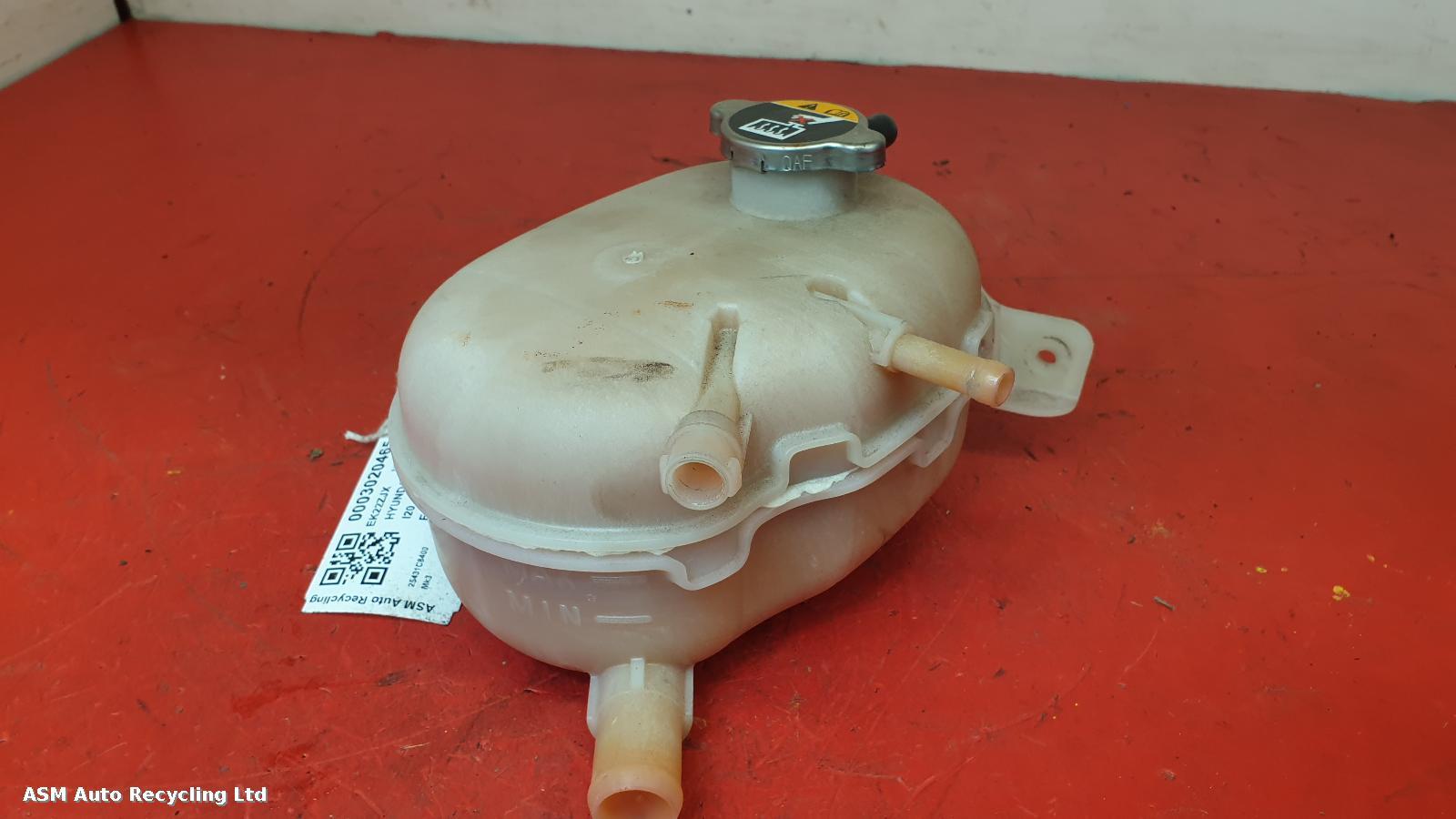 View Auto part Overflow Bottle Hyundai I20 2022