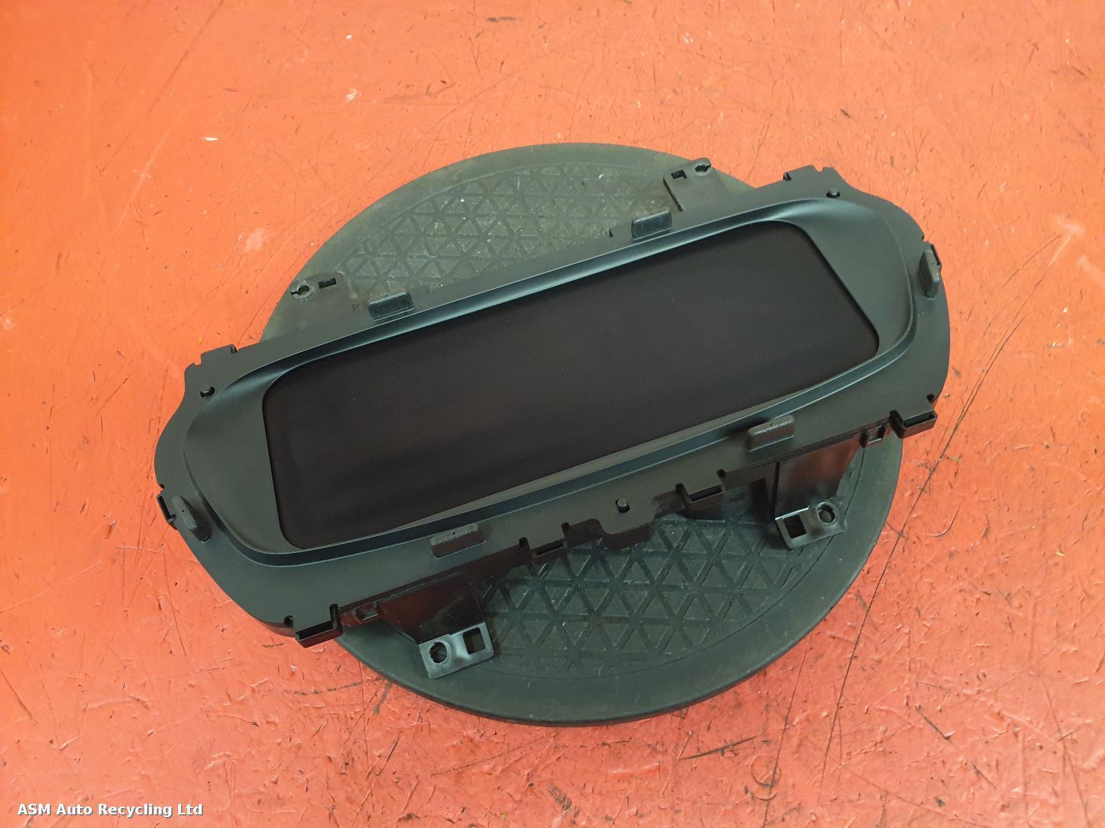 View Auto part Speedometer Hyundai I20 2022