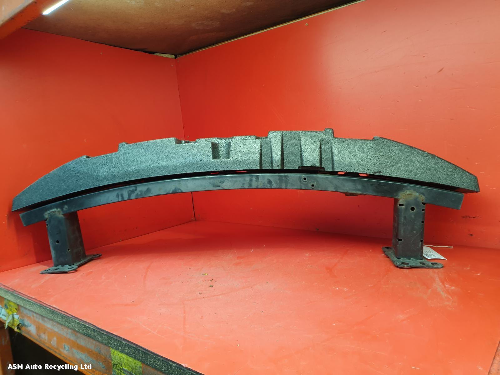 View Auto part Front Bumper Reinforcement Nissan Qashqai 2012