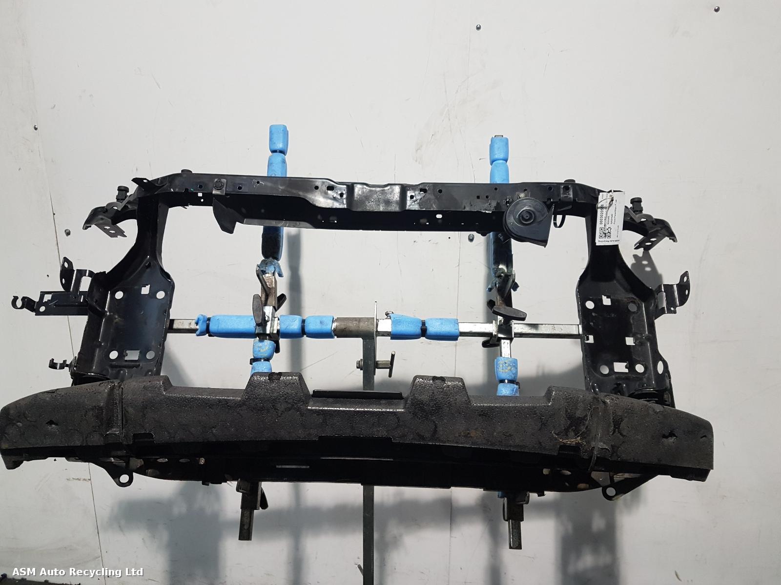 View Auto part Front Panel Nissan Qashqai 2012