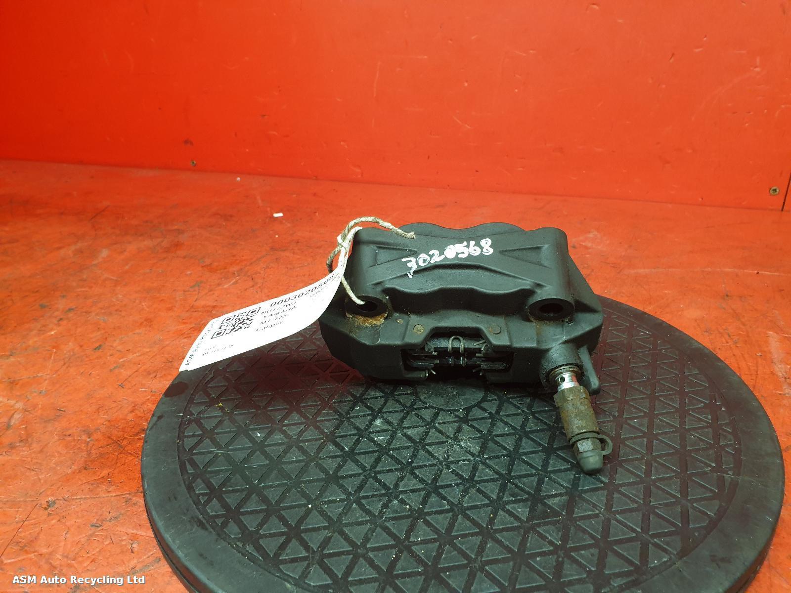View Auto part Caliper Yamaha Mt 125 2017
