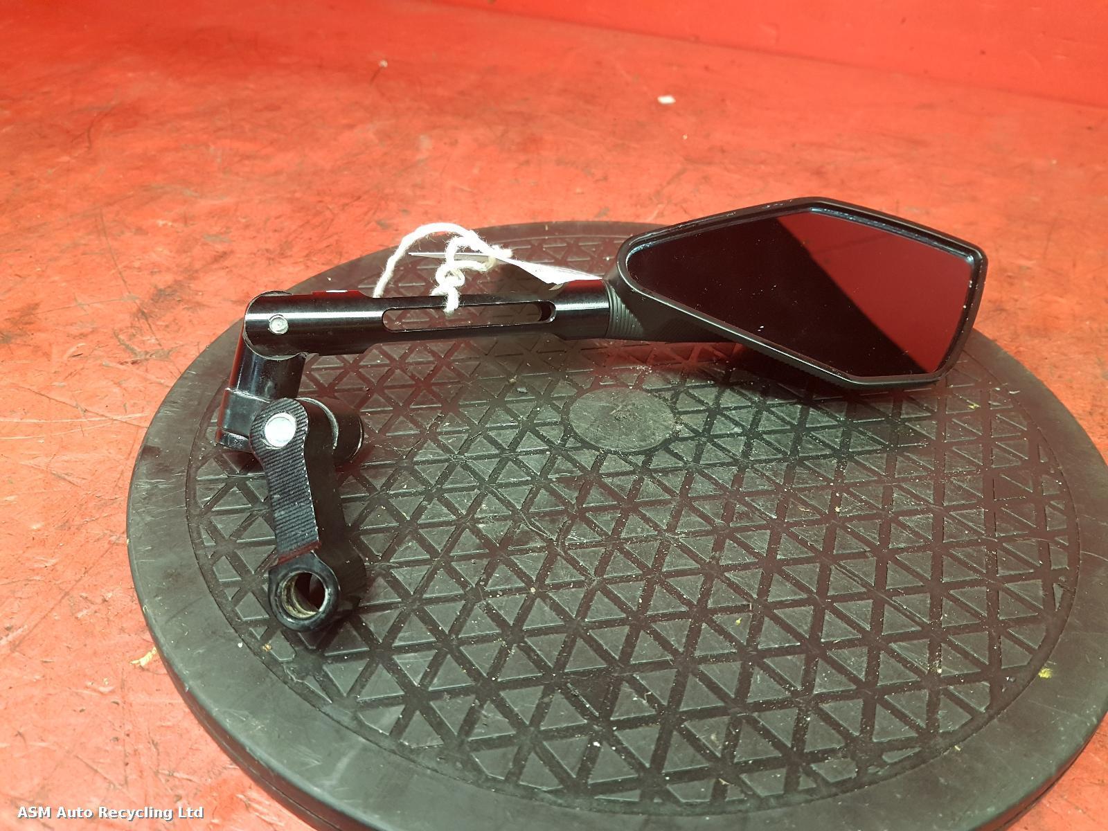 View Auto part Left Mirror Ktm 125 Duke 2022