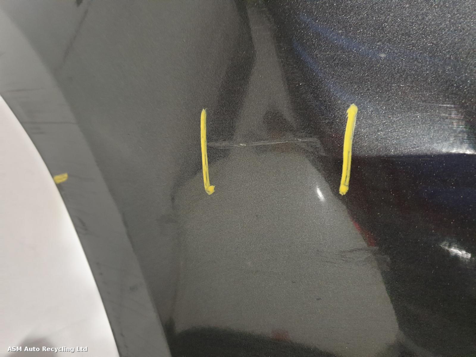 2014 Fiat 500l Front Bumper View Auto part Front Bumper Fiat 500l 2014