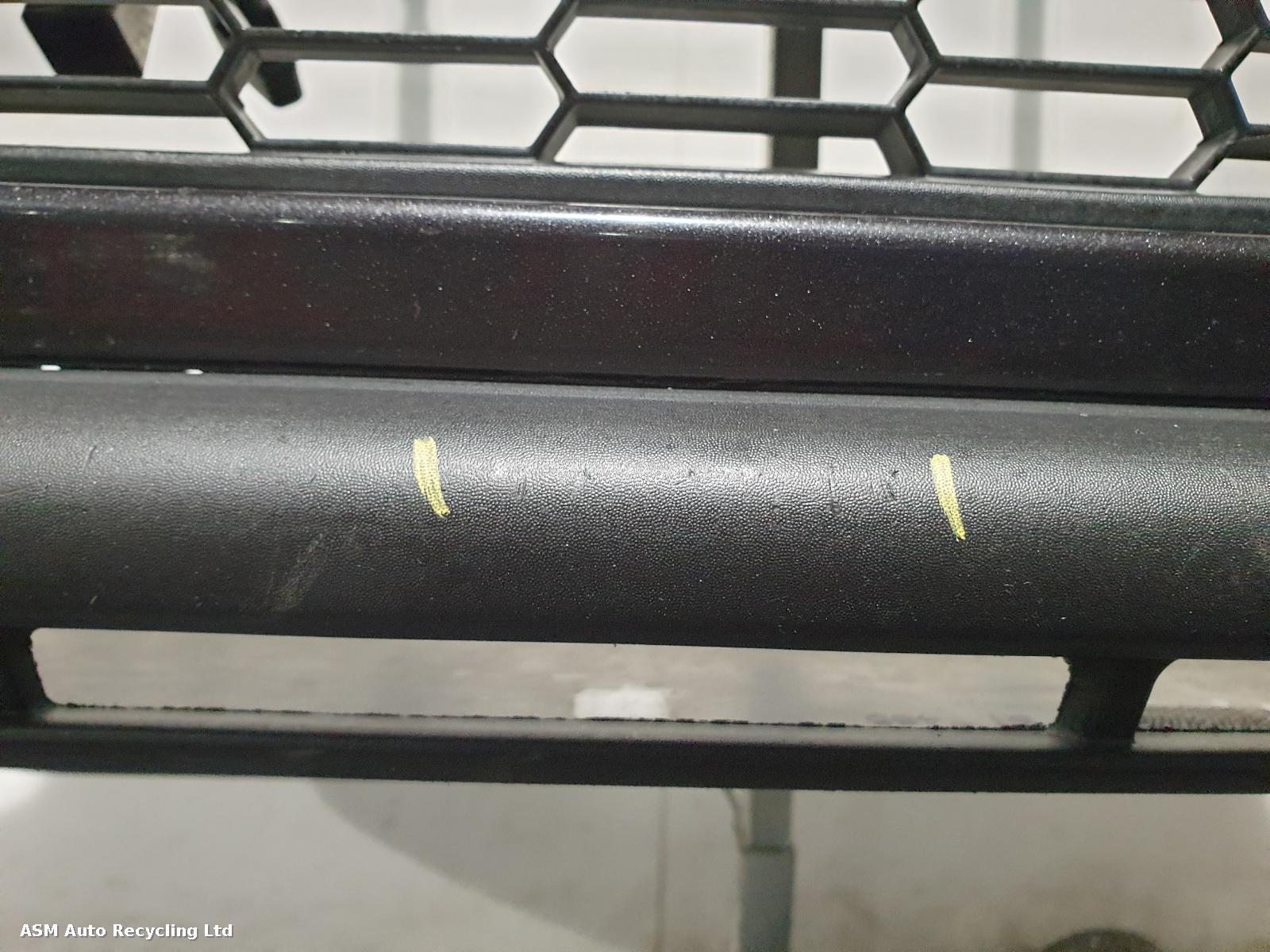 2014 Fiat 500l Front Bumper View Auto part Front Bumper Fiat 500l 2014