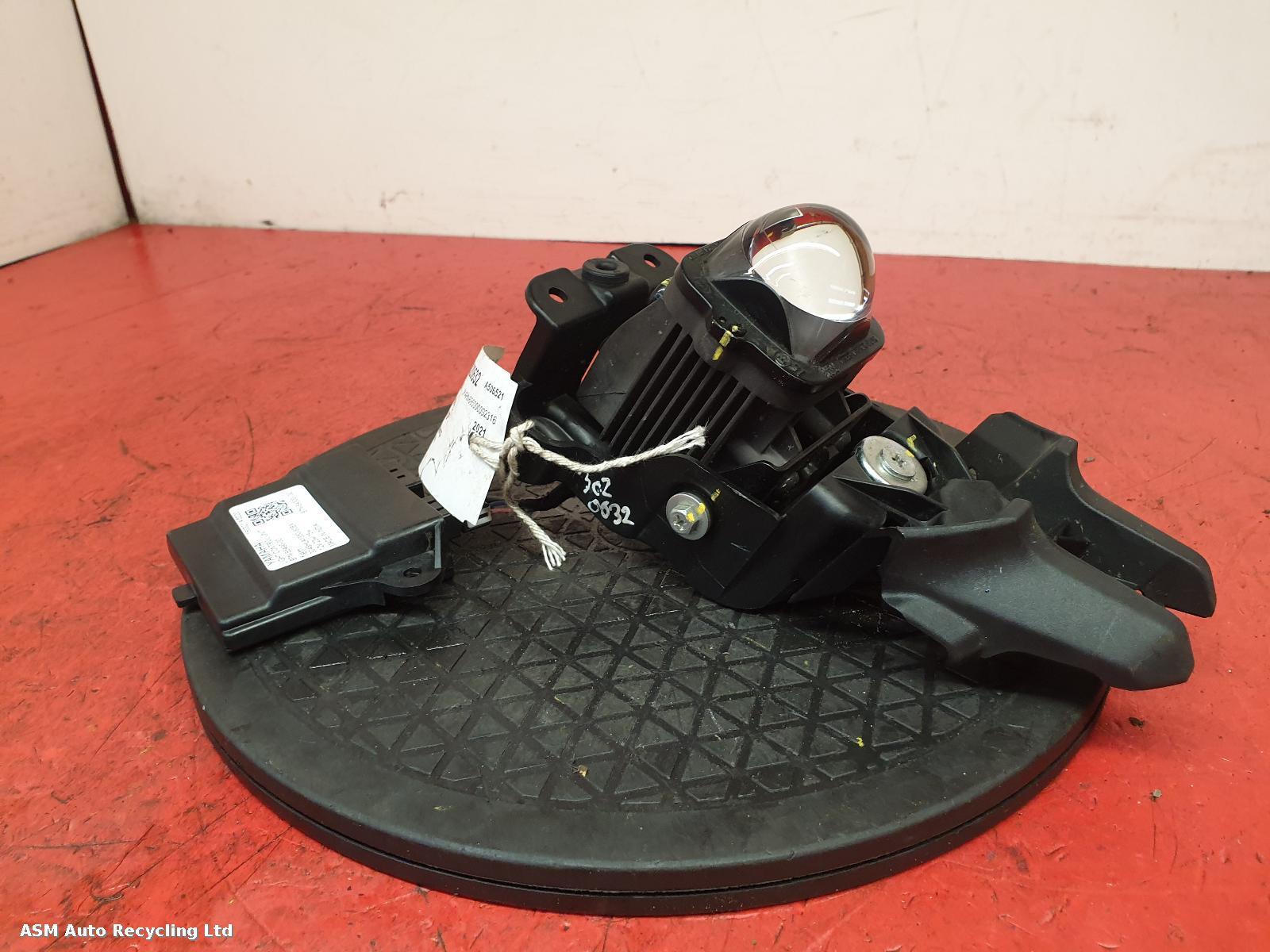 View Auto part Headlamp Yamaha Mt-09 Sp 2021