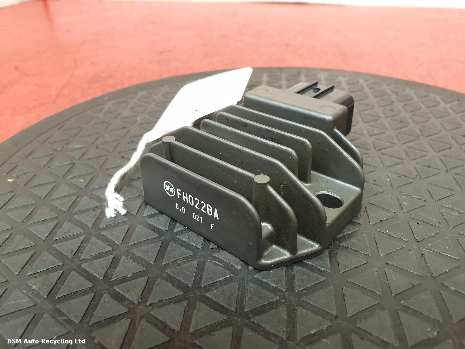 View Auto part Regulator/Rectifier Yamaha Mt-09 Sp 2021
