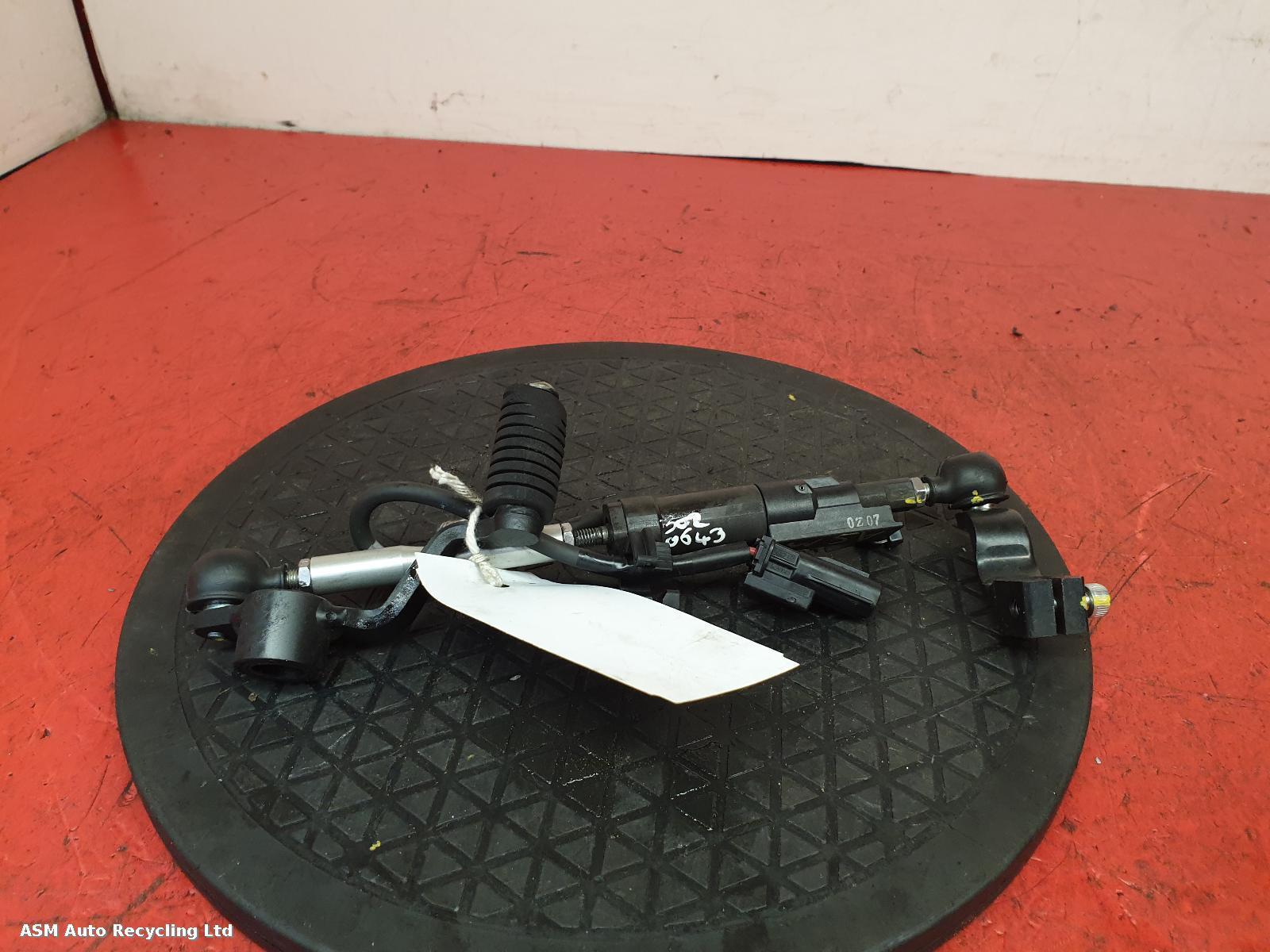 View Auto part Gear Linkage Yamaha Mt-09 Sp 2021