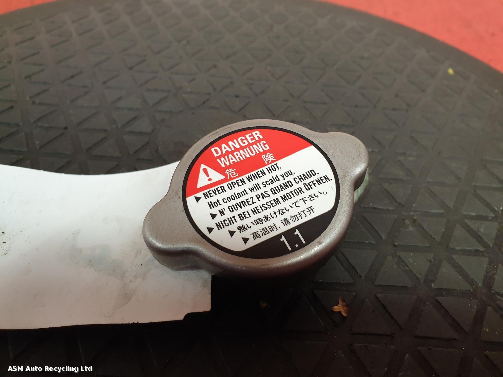 View Auto part Radiator Cap Yamaha Mt-09 Sp 2021