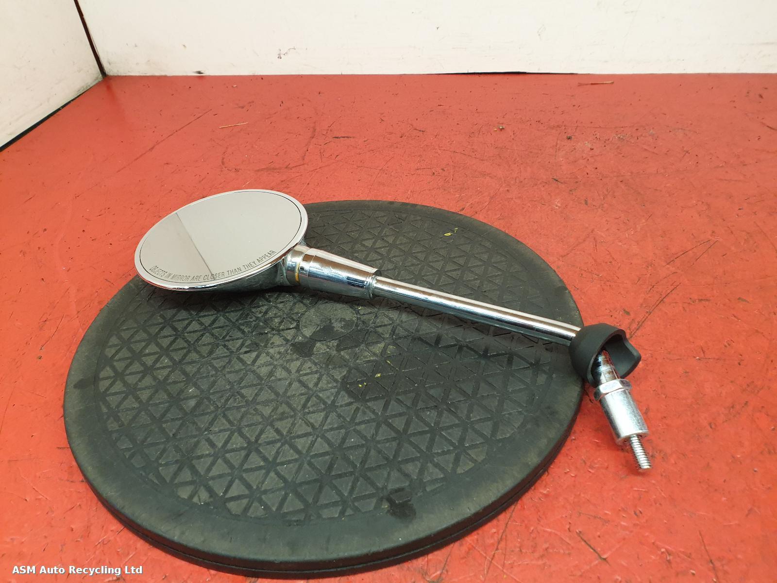 View Auto part Left Mirror Piaggio Vespa 2019