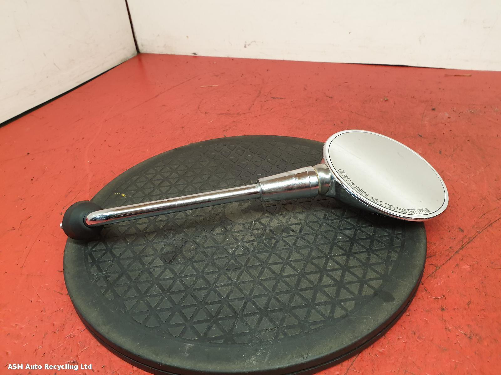 View Auto part Right Mirror Piaggio Vespa 2019