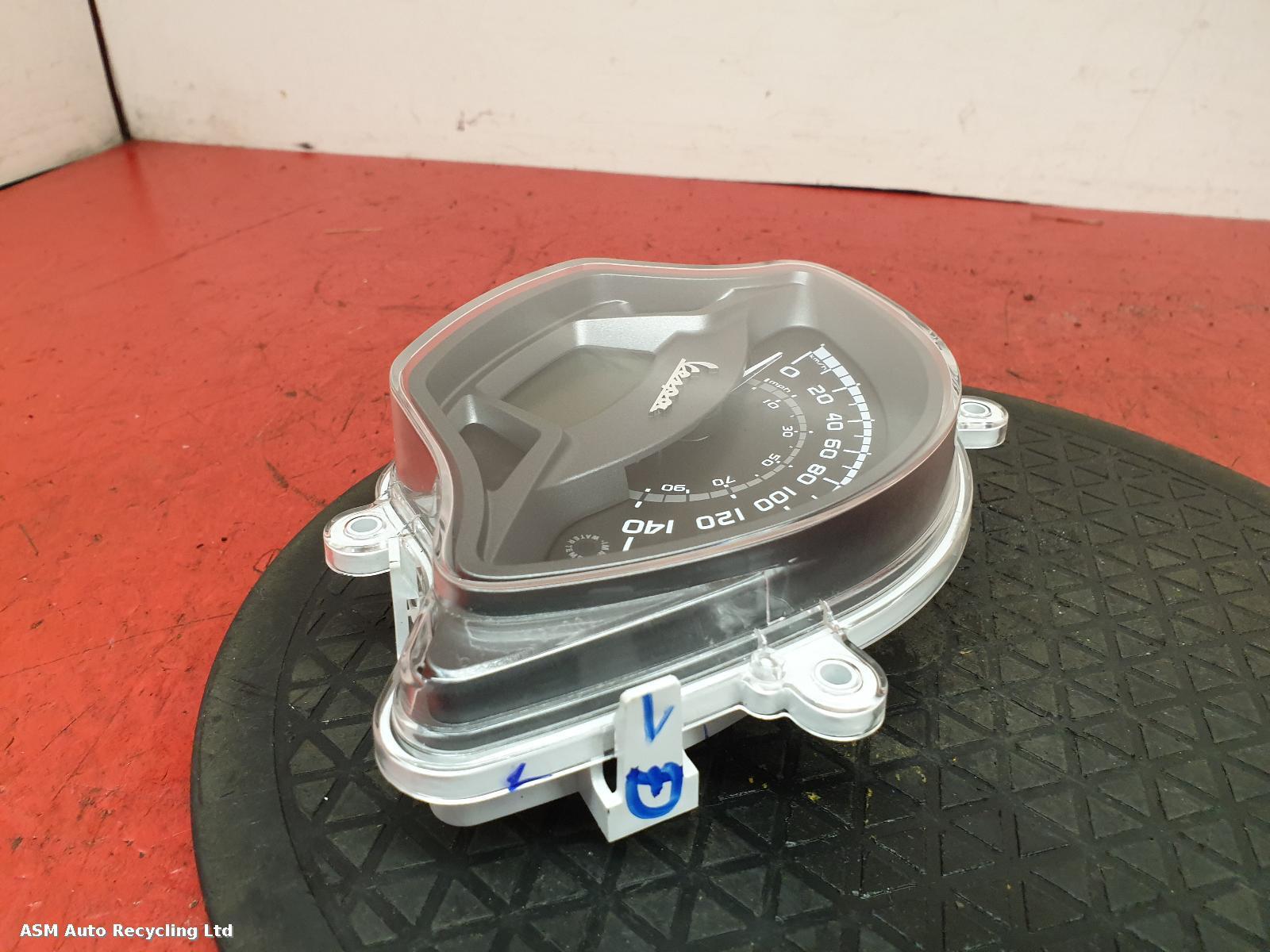 View Auto part Speedometer Piaggio Vespa 2019