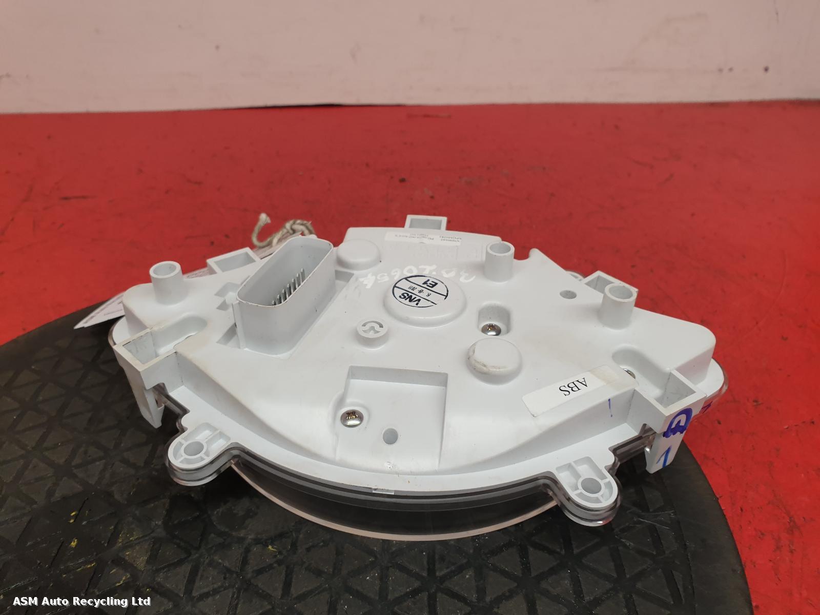 View Auto part Speedometer Piaggio Vespa 2019