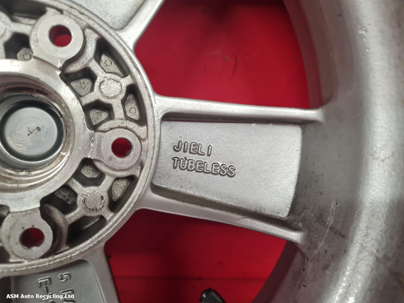 View Auto part Wheel Piaggio Vespa 2019